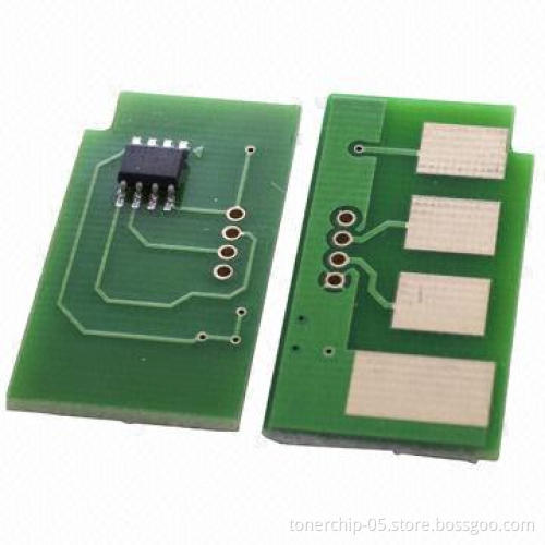 OEM Toner Chips for Samsung, ML-2851/ML-D2850B/ELS/European Version, 2/5K Yield